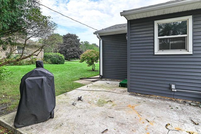 3817 Maryland AVENUE, Elmwood Park, WI 53405