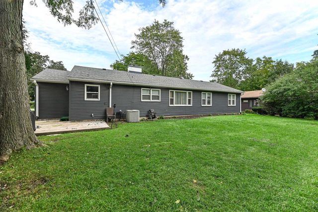 3817 Maryland AVENUE, Elmwood Park, WI 53405