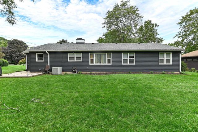 3817 Maryland AVENUE, Elmwood Park, WI 53405
