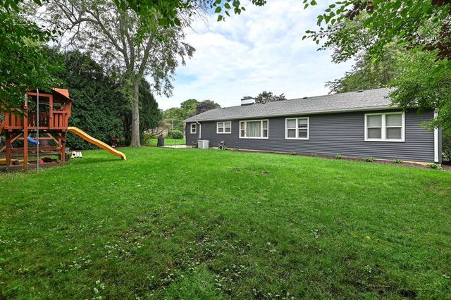 3817 Maryland AVENUE, Elmwood Park, WI 53405