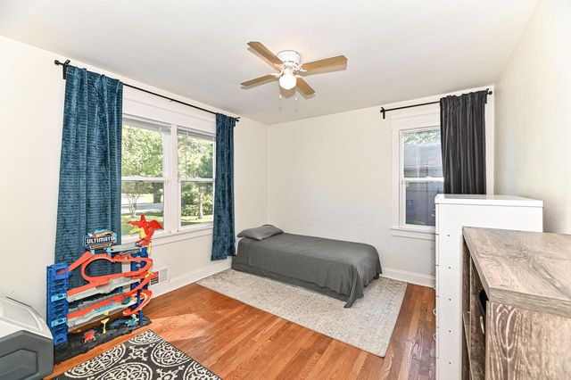 3817 Maryland AVENUE, Elmwood Park, WI 53405