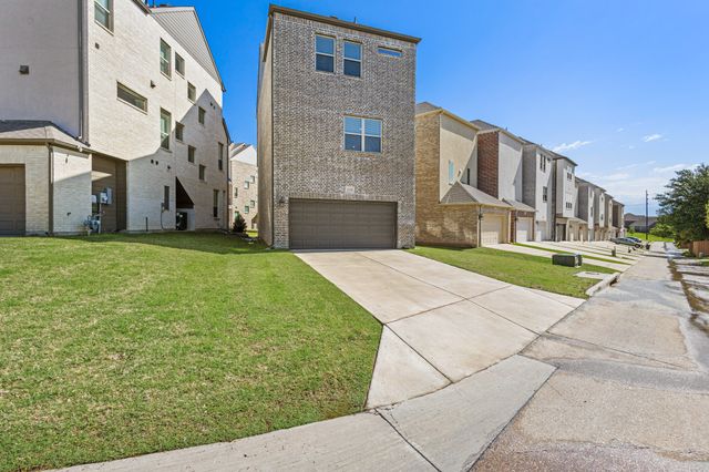 2228 Palomino Street, Mesquite, TX 75149