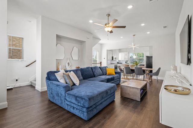 2228 Palomino Street, Mesquite, TX 75149