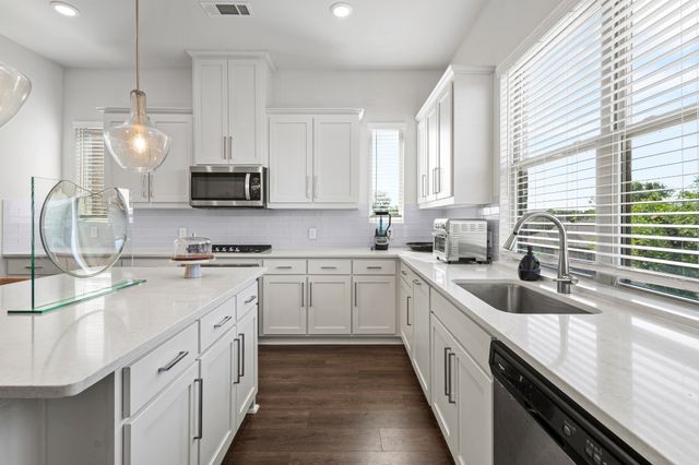 2228 Palomino Street, Mesquite, TX 75149