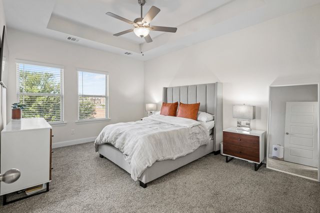 2228 Palomino Street, Mesquite, TX 75149