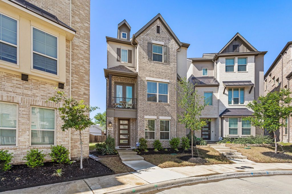 2228 Palomino Street, Mesquite, TX 75149