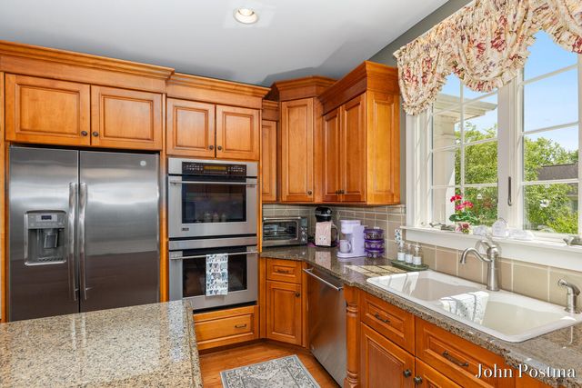 1645 Watermark Drive, Grand Rapids, MI 49546