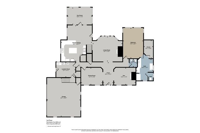 1645 Watermark Drive, Grand Rapids, MI 49546