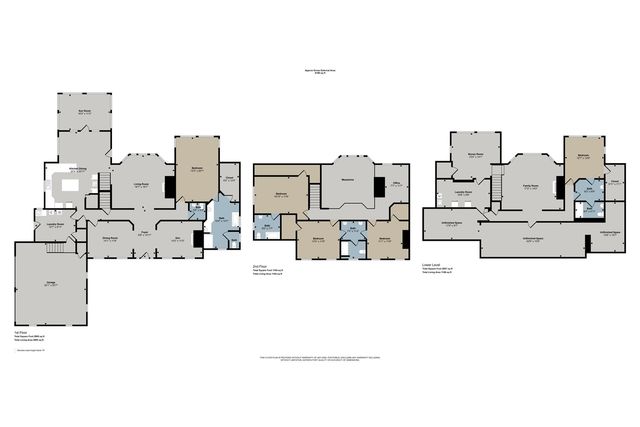 1645 Watermark Drive, Grand Rapids, MI 49546