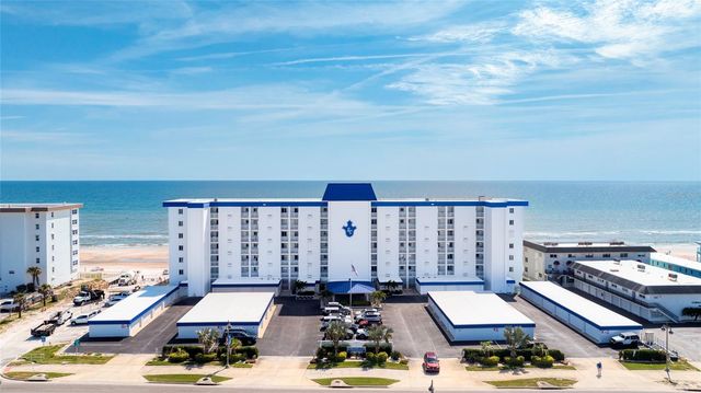 3601 S ATLANTIC AVENUE 501, Daytona Beach, FL 32118
