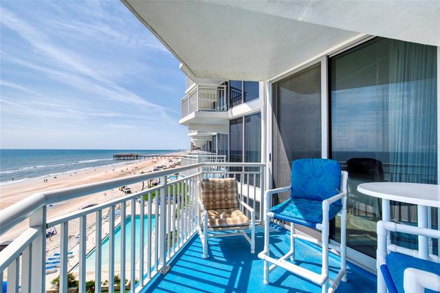3601 S ATLANTIC AVENUE 501, Daytona Beach, FL 32118