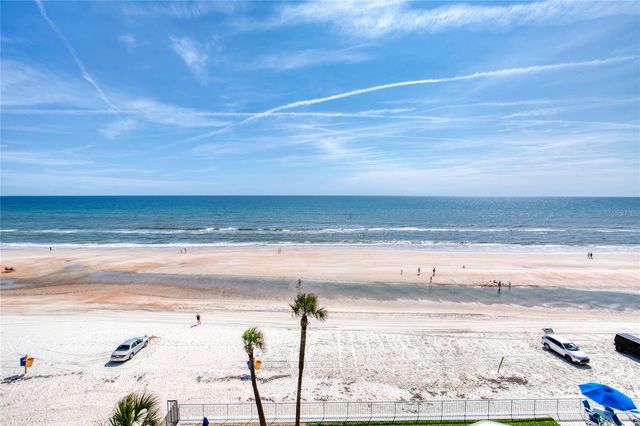 3601 S ATLANTIC AVENUE 501, Daytona Beach, FL 32118