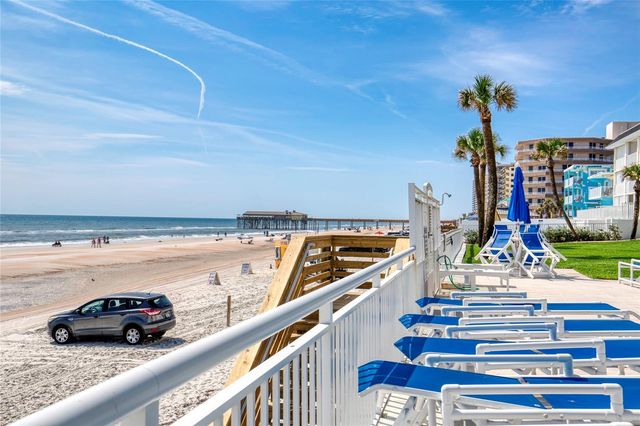 3601 S ATLANTIC AVENUE 501, Daytona Beach, FL 32118