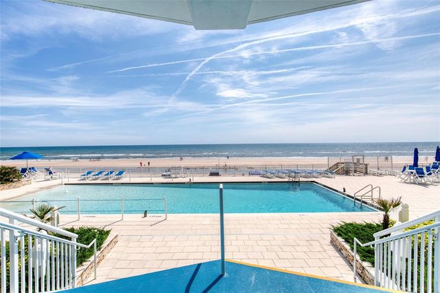 3601 S ATLANTIC AVENUE 501, Daytona Beach, FL 32118