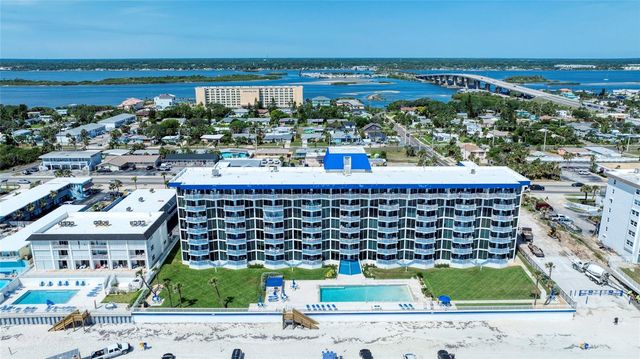 3601 S ATLANTIC AVENUE 501, Daytona Beach, FL 32118