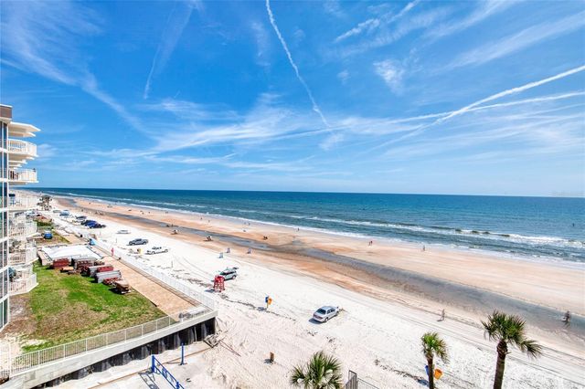 3601 S ATLANTIC AVENUE 501, Daytona Beach, FL 32118