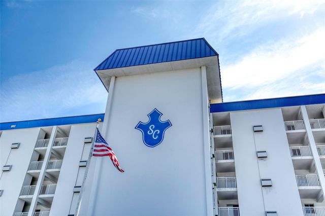 3601 S ATLANTIC AVENUE 501, Daytona Beach, FL 32118