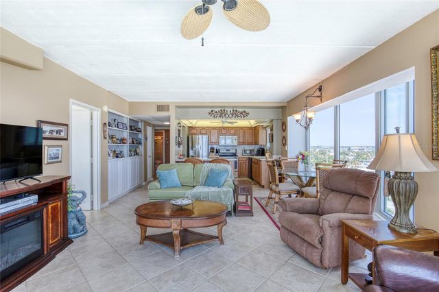 3601 S ATLANTIC AVENUE 501, Daytona Beach, FL 32118