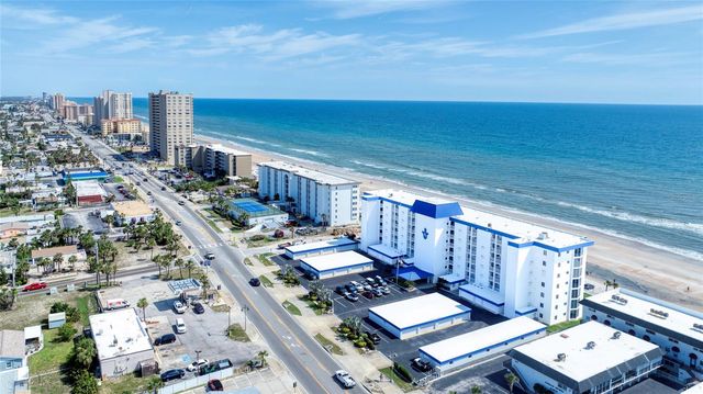 3601 S ATLANTIC AVENUE 501, Daytona Beach, FL 32118