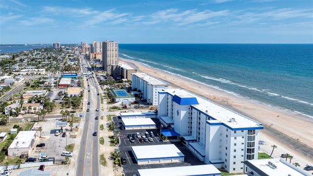 3601 S ATLANTIC AVENUE 501, Daytona Beach, FL 32118