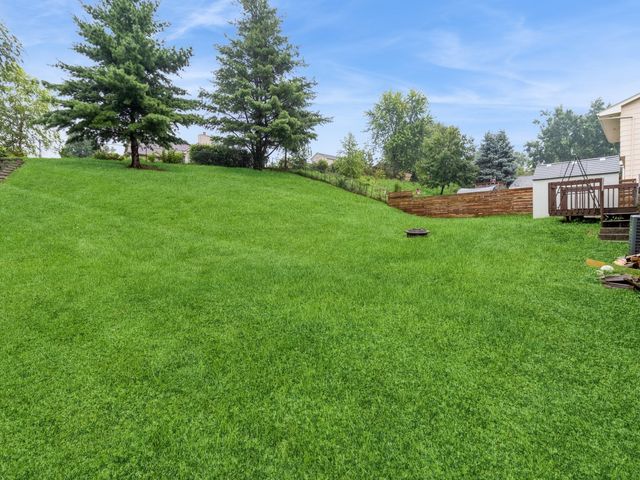 1010 Caroline Terrace, Indianola, IA 50125