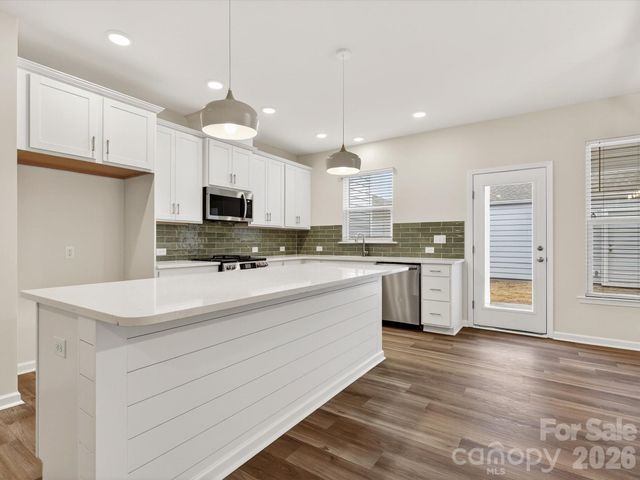 11443 Prosperity Church Road, Huntersville, NC 28078