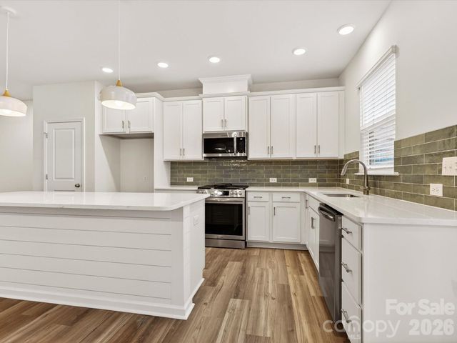 11443 Prosperity Church Road, Huntersville, NC 28078