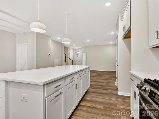 11443 Prosperity Church Road, Huntersville, NC 28078