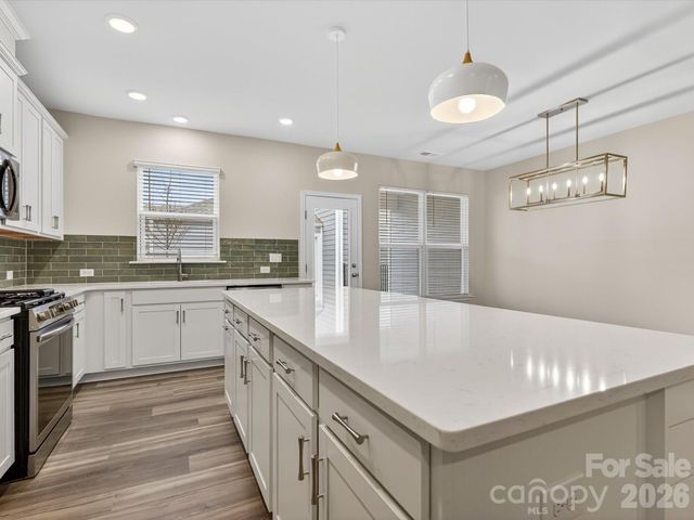 11443 Prosperity Church Road, Huntersville, NC 28078