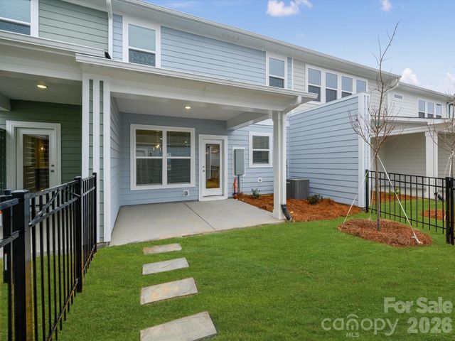 11443 Prosperity Church Road, Huntersville, NC 28078