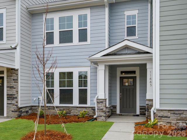 11443 Prosperity Church Road, Huntersville, NC 28078