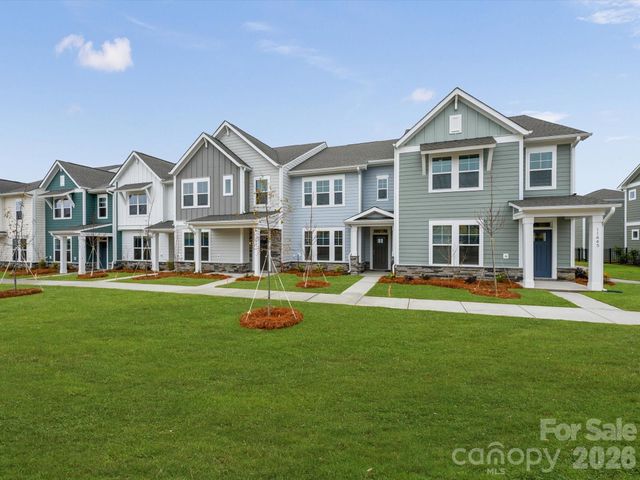 11443 Prosperity Church Road, Huntersville, NC 28078