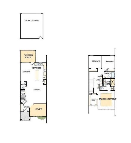 11443 Prosperity Church Road, Huntersville, NC 28078