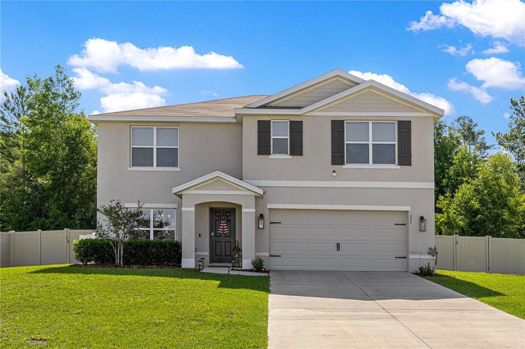 771 SE 66TH TERRACE, Ocala, FL 34472