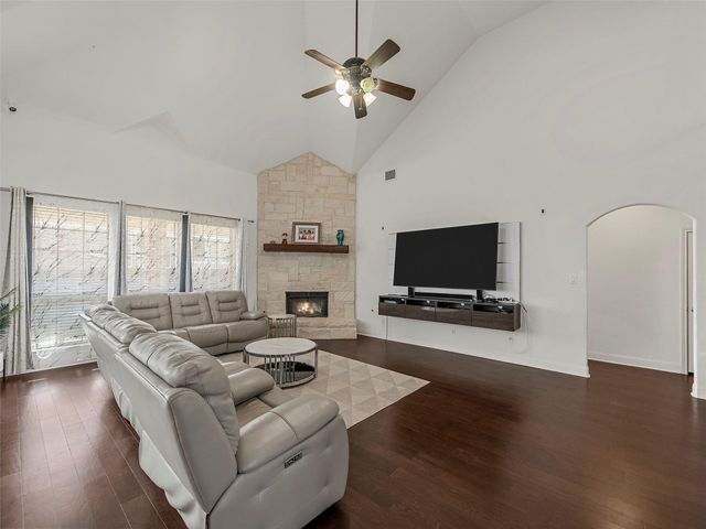 3608 N Hutch Drive, Plano, TX 75074