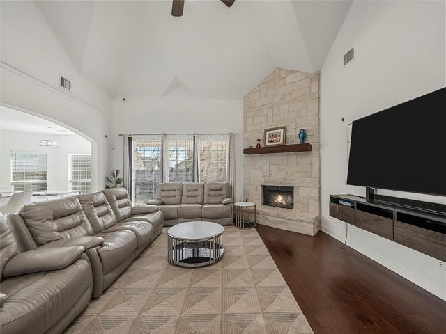 3608 N Hutch Drive, Plano, TX 75074