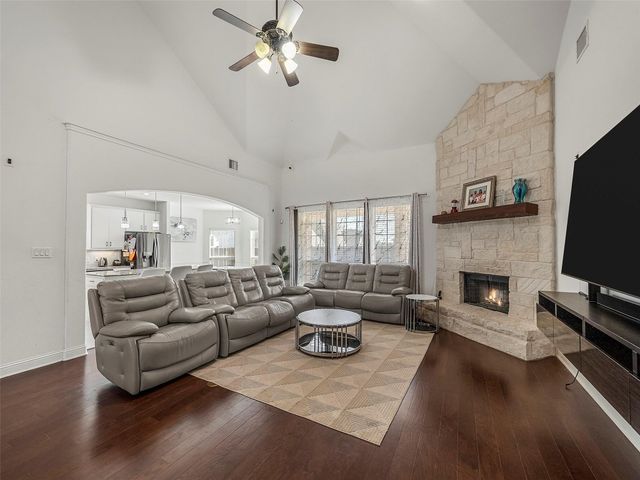 3608 N Hutch Drive, Plano, TX 75074