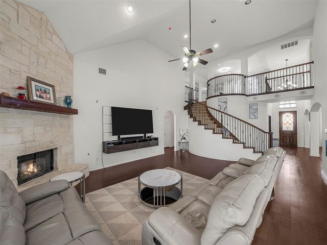 3608 N Hutch Drive, Plano, TX 75074