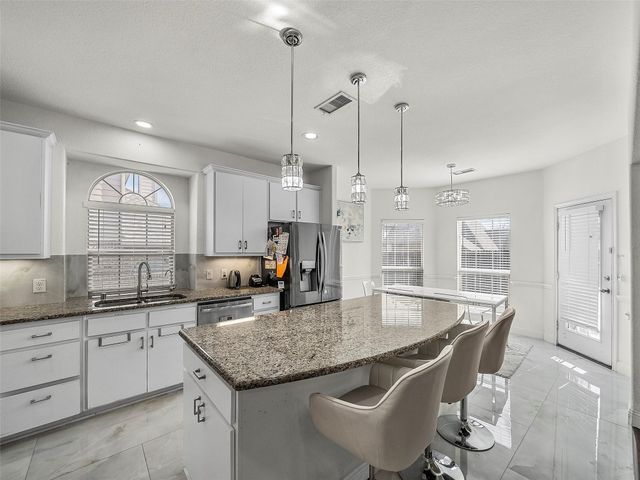 3608 N Hutch Drive, Plano, TX 75074