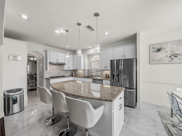 3608 N Hutch Drive, Plano, TX 75074