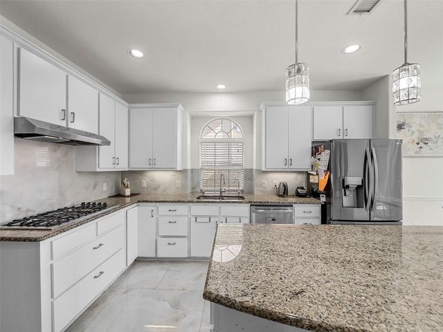 3608 N Hutch Drive, Plano, TX 75074