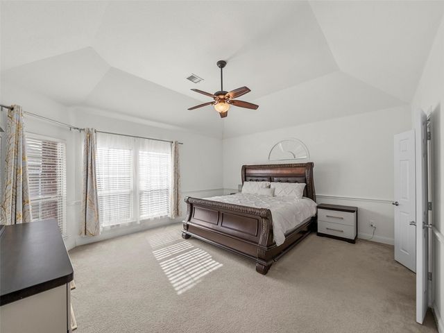 3608 N Hutch Drive, Plano, TX 75074