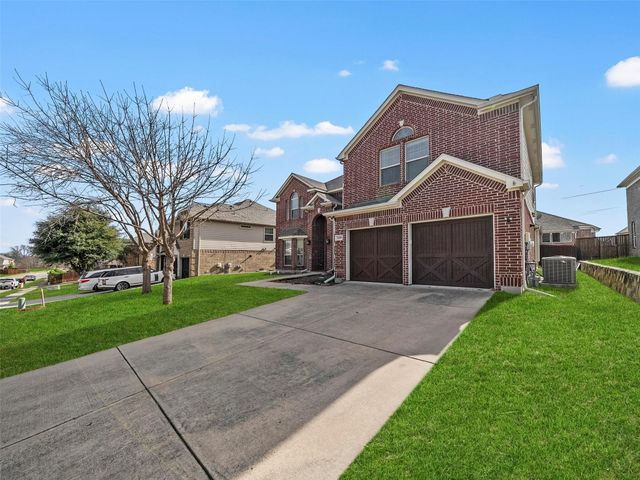 3608 N Hutch Drive, Plano, TX 75074