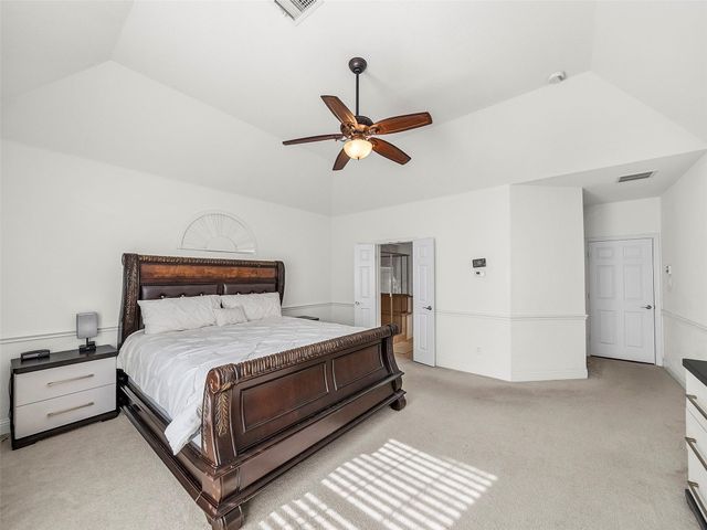 3608 N Hutch Drive, Plano, TX 75074