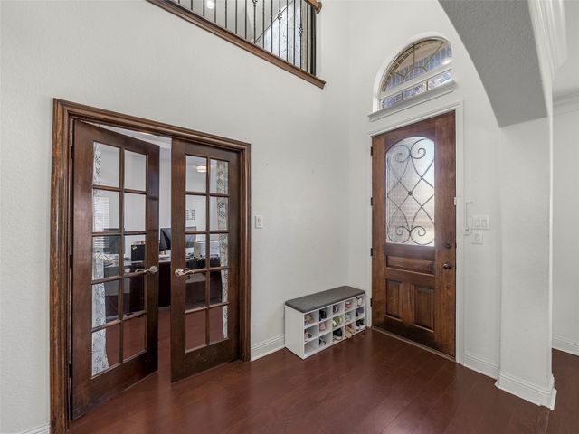 3608 N Hutch Drive, Plano, TX 75074