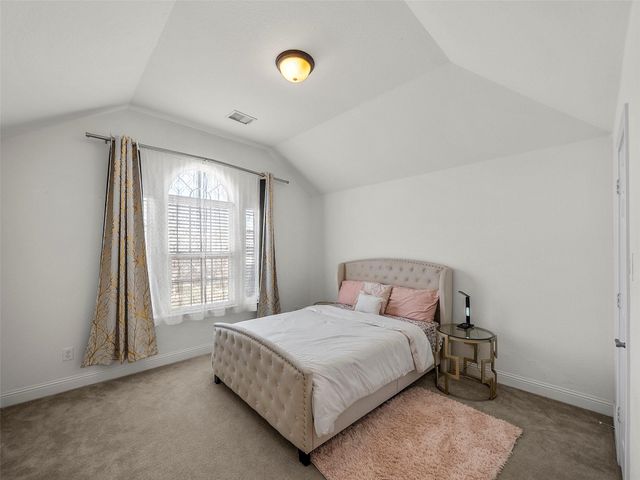 3608 N Hutch Drive, Plano, TX 75074