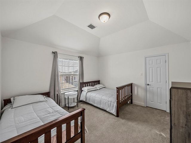 3608 N Hutch Drive, Plano, TX 75074