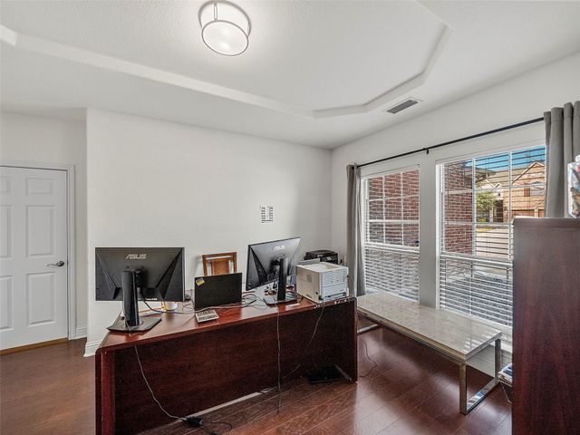 3608 N Hutch Drive, Plano, TX 75074
