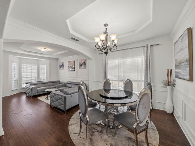 3608 N Hutch Drive, Plano, TX 75074