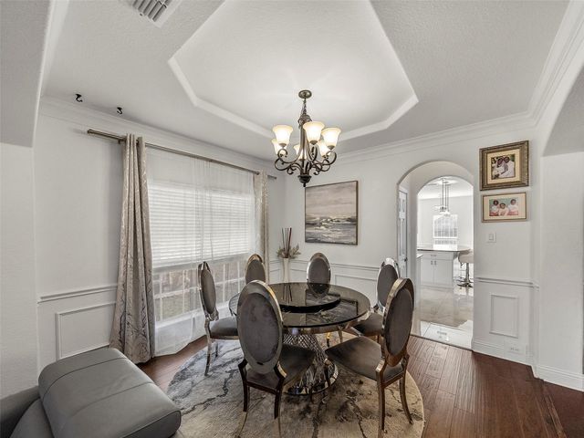 3608 N Hutch Drive, Plano, TX 75074